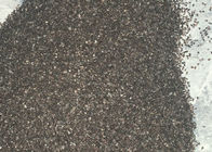 Ketangguhan Tinggi Brown Fused Alumina Oxide Grit P24 P30 P36 Untuk Coated Abrasive