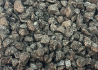 Tidak Ada Penggilingan Bahan Magnetik Aluminium Oksida Coklat Terpadu 0,02% Maks untuk Refraktori Berbentuk