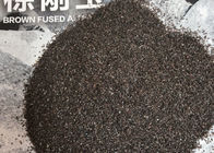 Bahan Blasting Abrasive Digunakan Untuk Sandblasting Brown Corundum F36 F46
