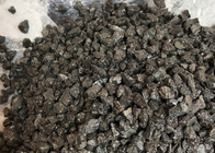Brown Aluminium Oxide 98% Powder 320mesh-0 Aluminium Oxide Butir Warna Abu-abu
