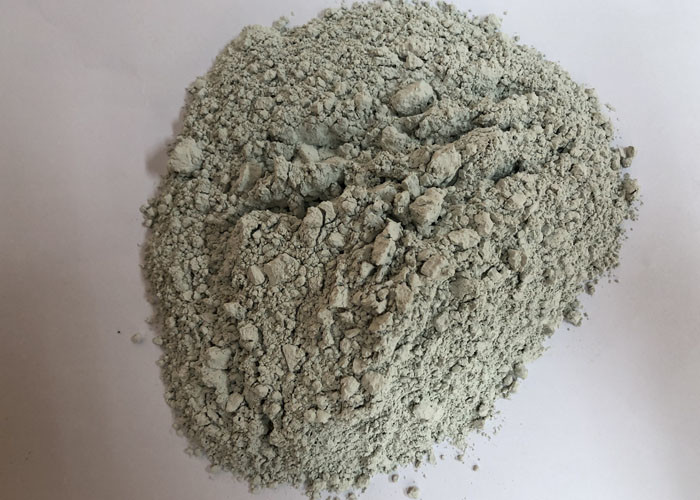 Serbuk Kalsium Aluminat Kekuatan Tinggi Untuk Teknik Bawah Tanah