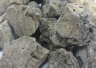Terak Fusi Refining Kalsium Aluminat Titik Melting Rendah Untuk Pembuatan Baja