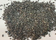 Sandblasting Brown Fused Aluminium Oxide F24 F30 F36 Bahan Magnetik 0,02% Maks