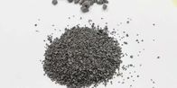 Alumina Pasir Coklat Peleburan Aluminium Oksida Pemulihan Pengecoran Presisi Tinggi