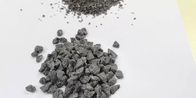 Alumina Pasir Coklat Peleburan Aluminium Oksida Pemulihan Pengecoran Presisi Tinggi