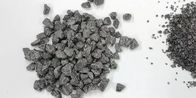 F70 - F90 Bahan Pengecoran Presisi Coklat Fusi Alumina Al2O3 95,5% Min