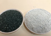 Pengaduk Beton Semen Pengerasan Cepat ACA Non-mengkristal Kalsium Aluminat Untuk Pencampuran Semen