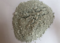Mixer Semen Beton C12A7 Amorf Kalsium Aluminat ACA Adhesi Yang Baik