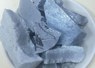 Fluks Sinter Pembuatan Baja Kalsium Aluminium Tio2 0,03% Maks