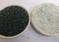 Powder Amorphous Calcium Aluminate Untuk Reparasi Semen Mortar