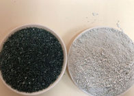 Aditif Beton Pengaturan Cepat Amorf Semen Kalsium Aluminate